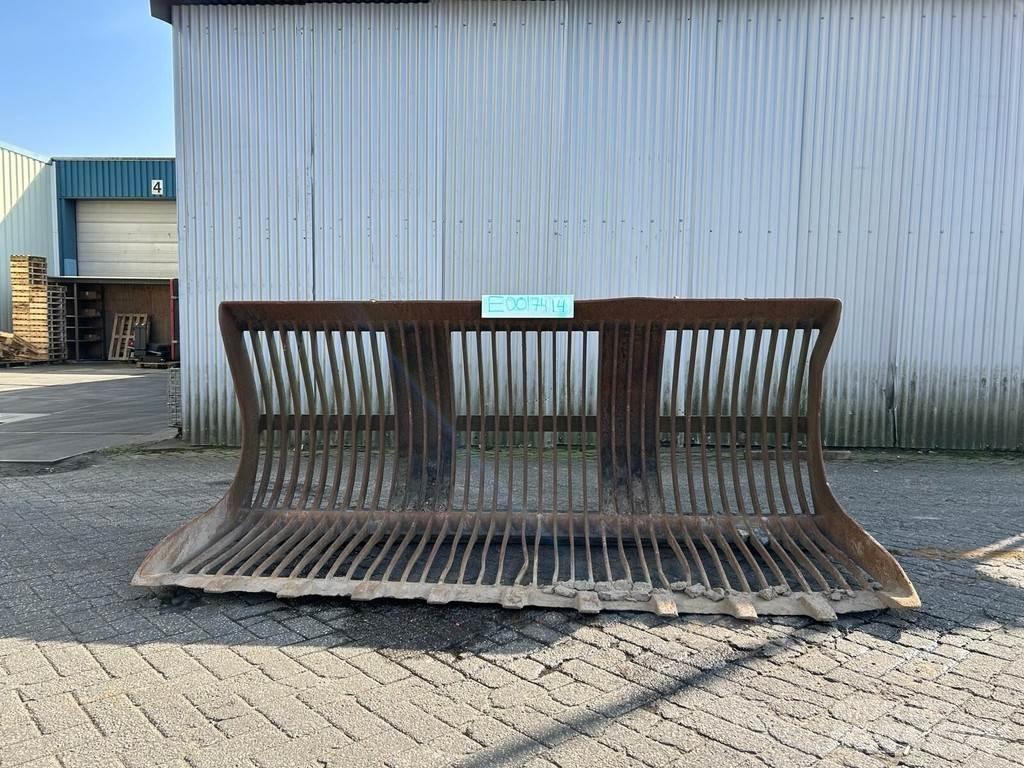  Onbekend UH-2700 Pistoane