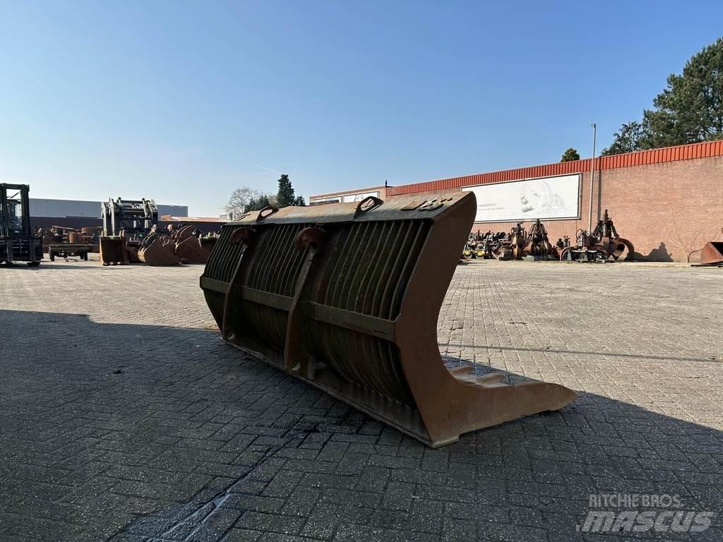  Onbekend UH-2700 Pistoane