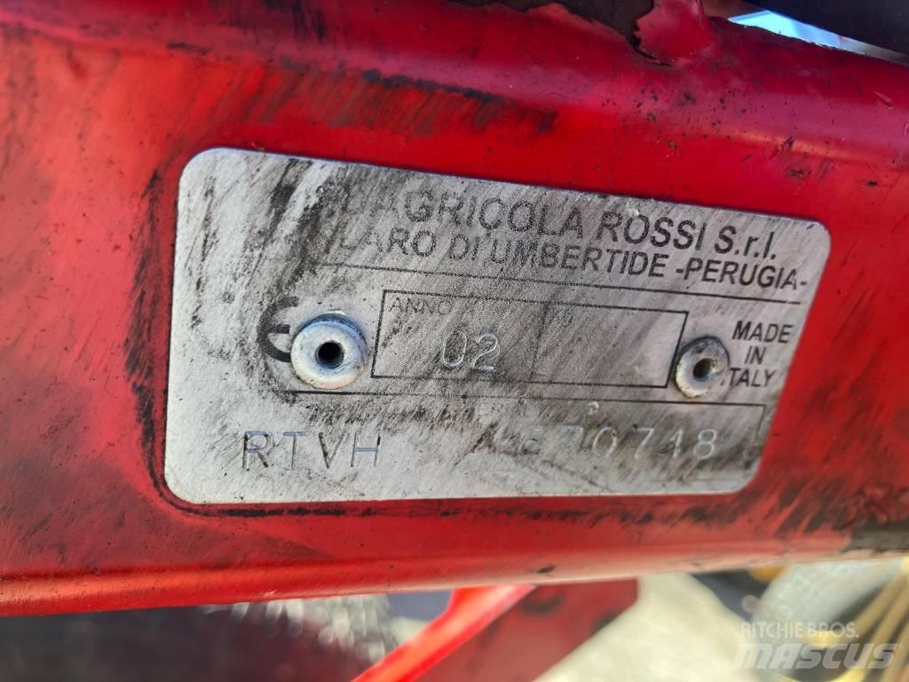 Enorossi VH 14 Greble