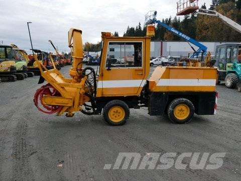  NIIGATA NR-222 Dezapezitoare