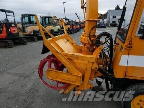  NIIGATA NR-222 Dezapezitoare