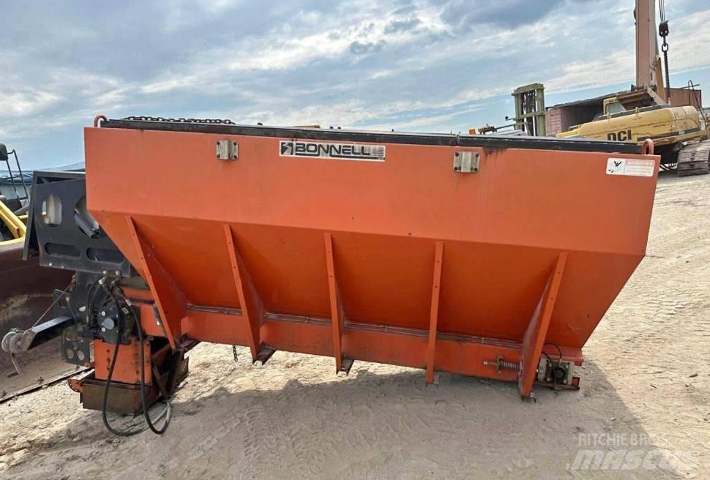  BONNELL BV-1062-E-CS Alte accesorii tractor