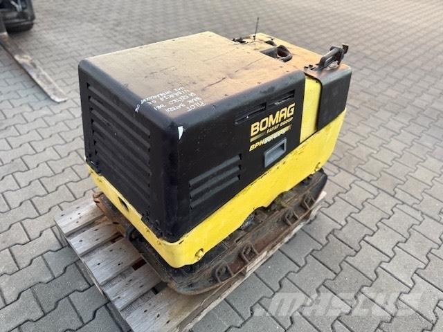 Bomag BPH80/65 Compactoare sol