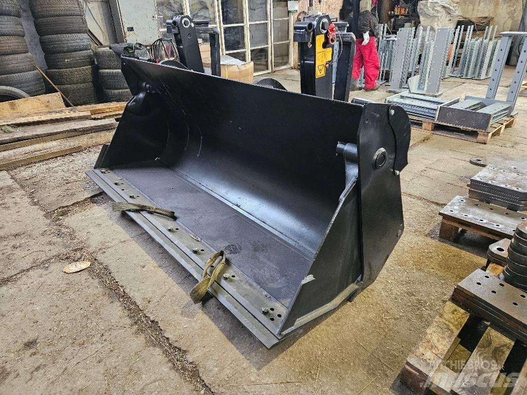 JCB 4 CX Pistoane