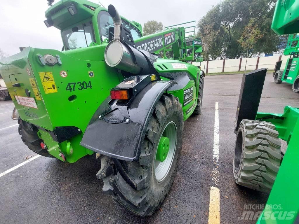 Merlo TF 45.11 T 170 Manipulatoare agricole