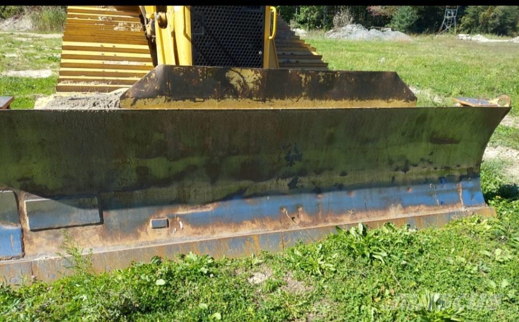 CAT D 6 N Buldozere pe senile