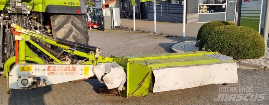 CLAAS Corto 270 NC Cositoare de iarba