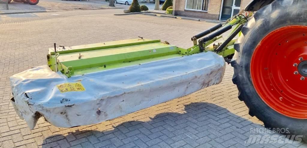 CLAAS Corto 270 NC Cositoare de iarba