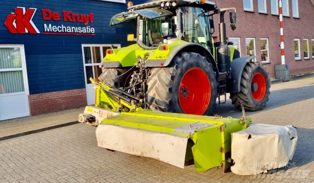 CLAAS Corto 270 NC Cositoare de iarba