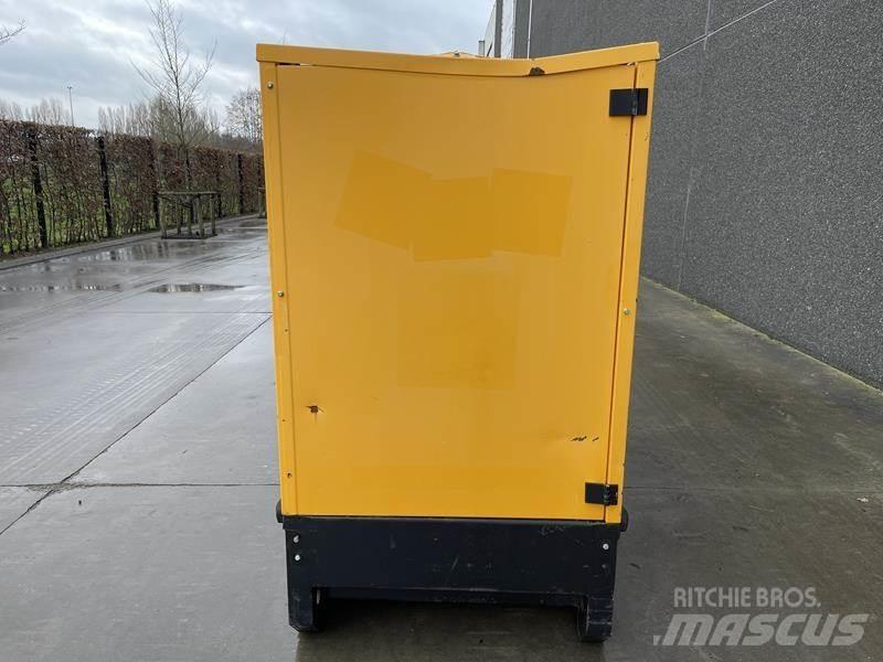 Doosan G 60 Generatoare Diesel