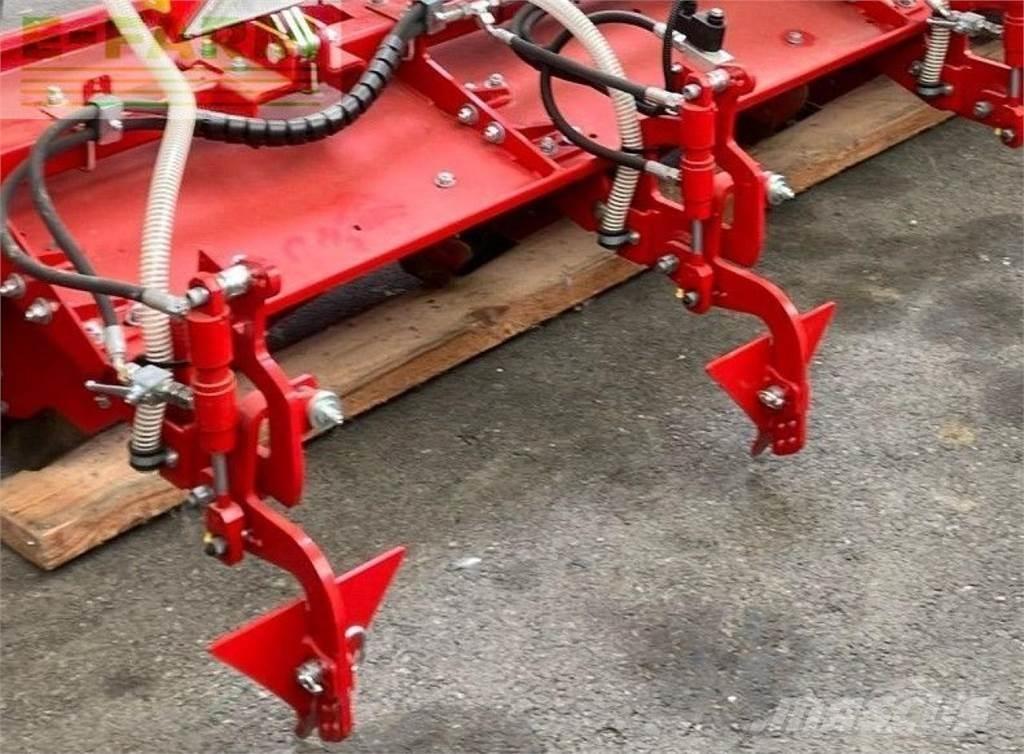 Grimme GH 4 Echipament cartofi - Altele