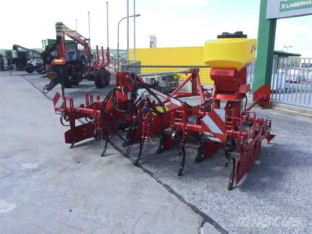 Grimme GH 4 Echipament cartofi - Altele