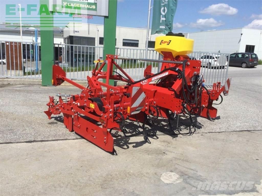 Grimme GH 4 Echipament cartofi - Altele