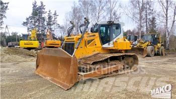 Liebherr PR 736 LGP Buldozere pe senile