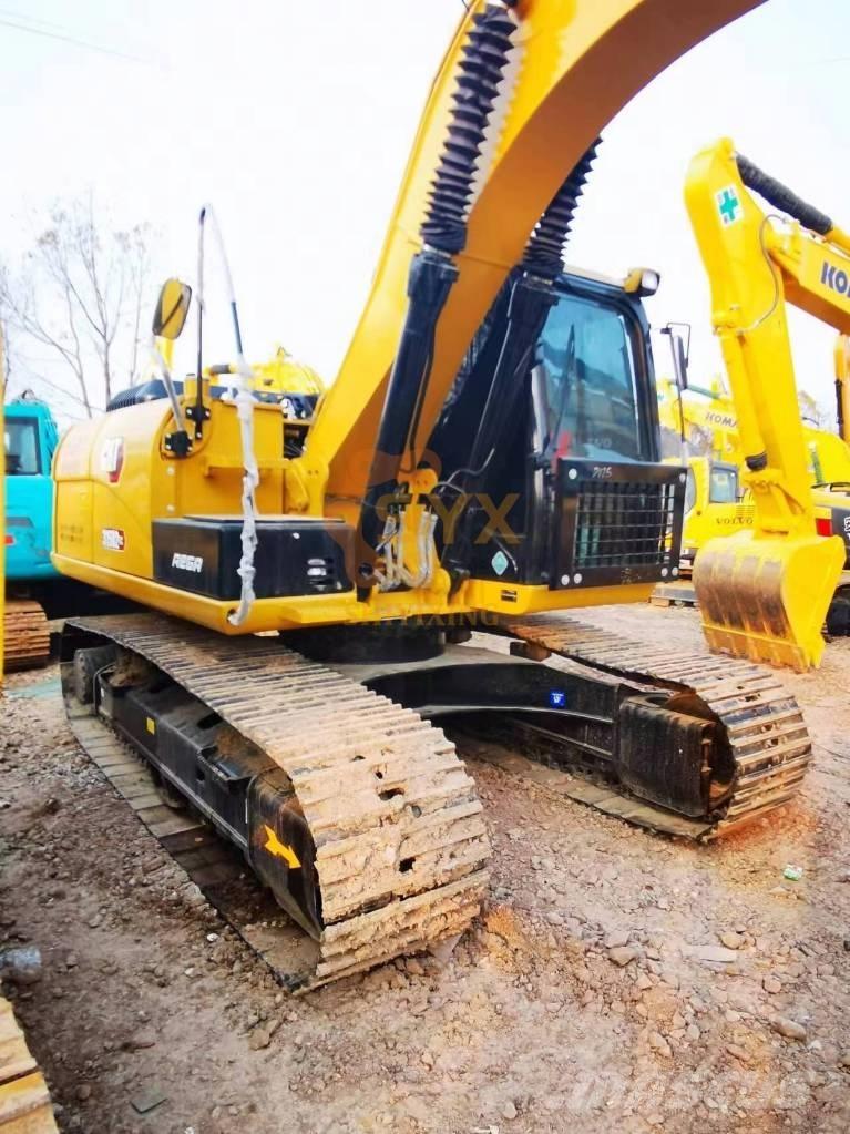 CAT 315 D Excavatoare pe șenile
