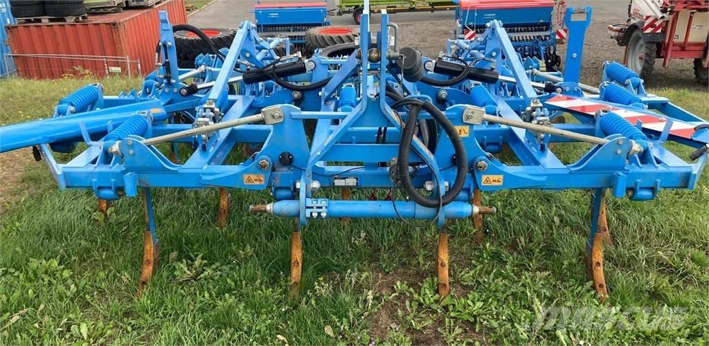 Lemken Karat 9/400 Cultivatoare