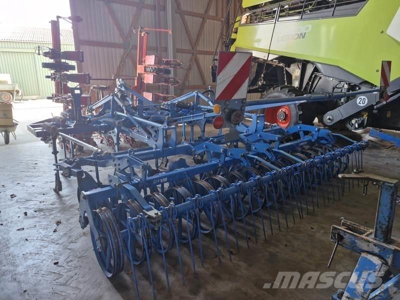 Lemken Karat 9/400 Cultivatoare