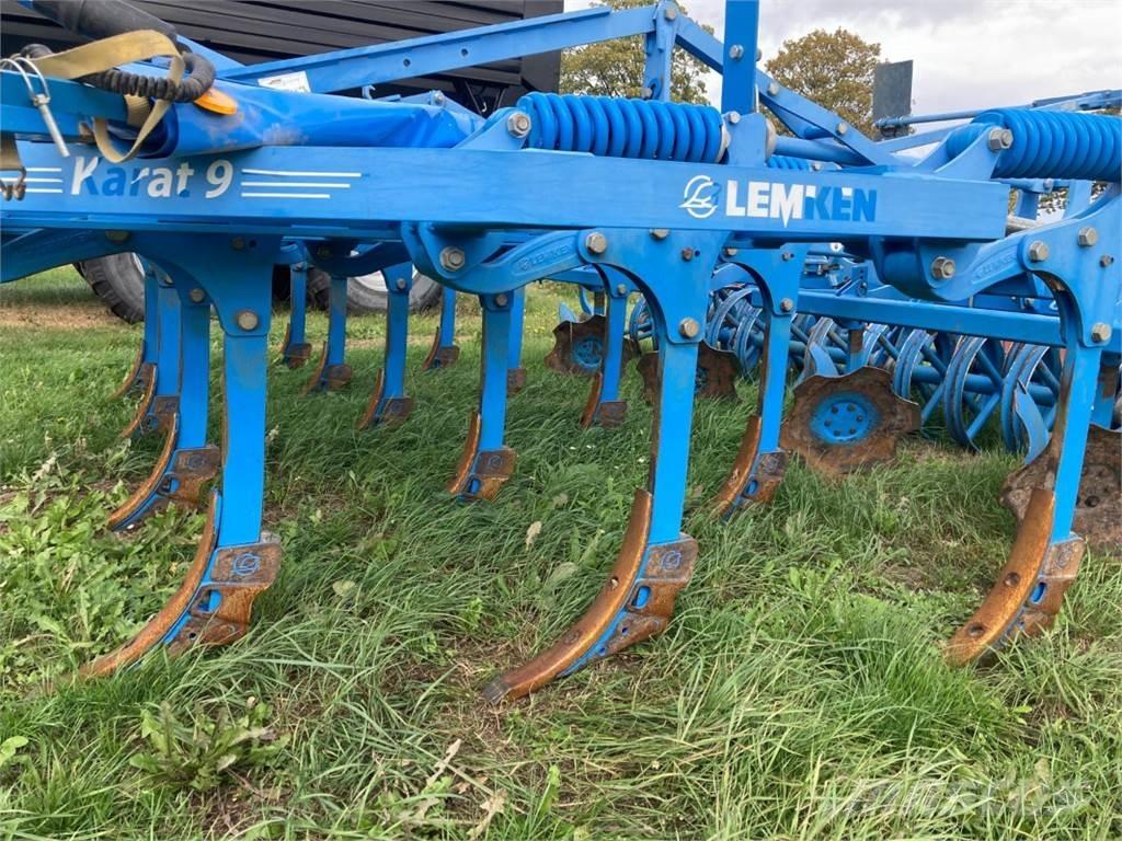 Lemken Karat 9/400 Cultivatoare