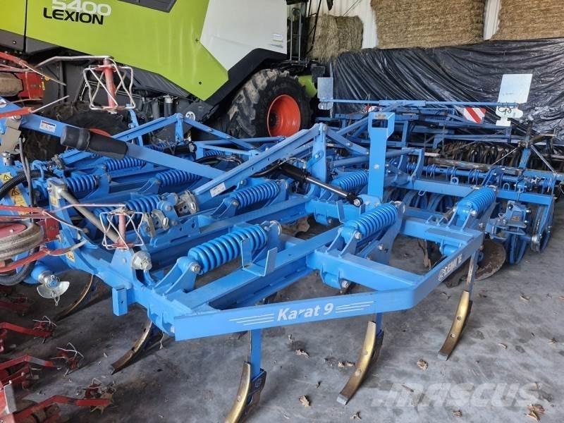 Lemken Karat 9/400 Cultivatoare