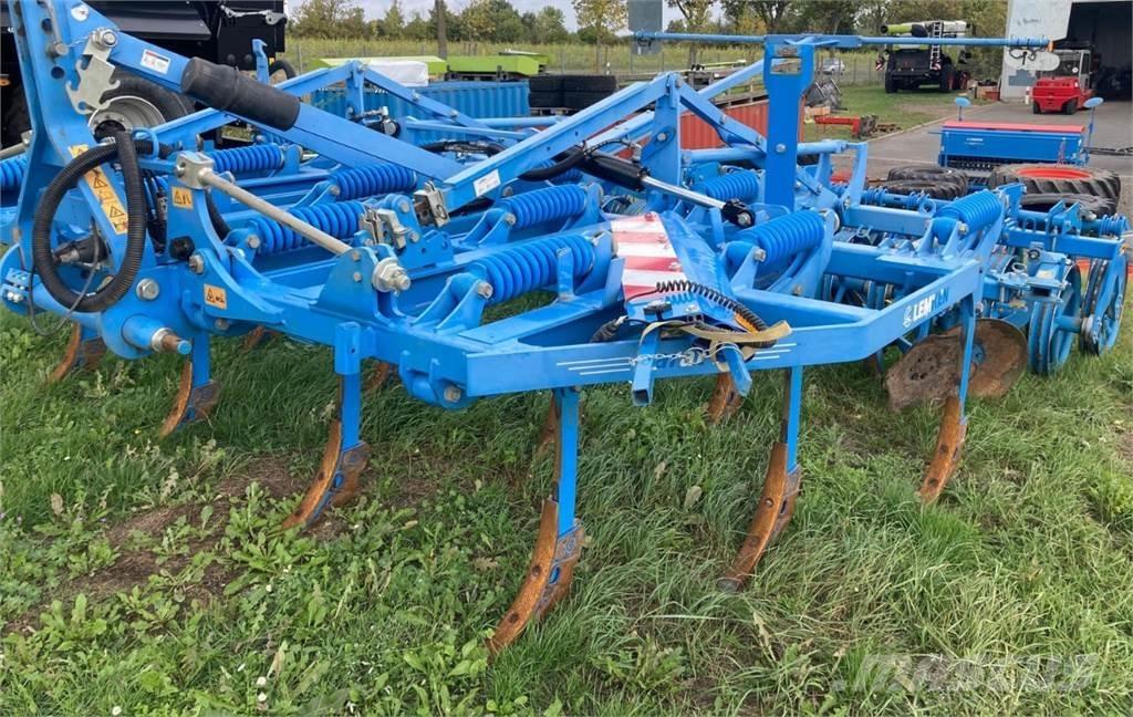 Lemken Karat 9/400 Cultivatoare