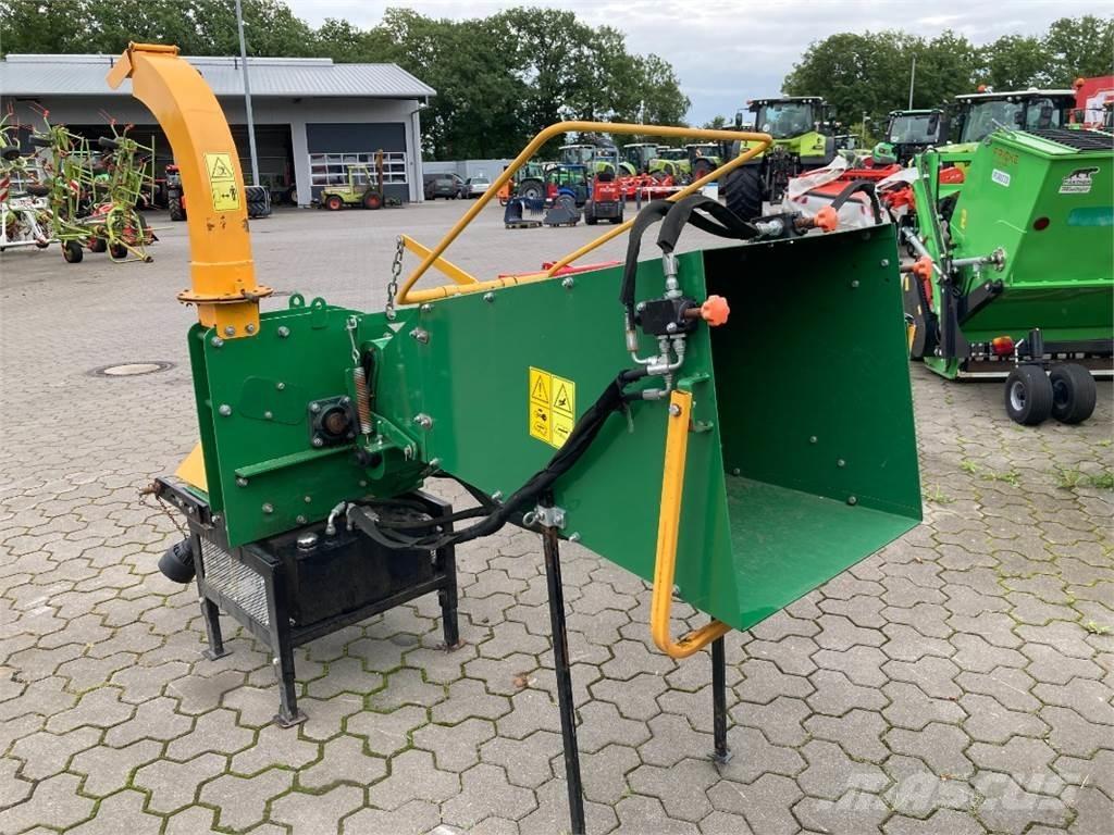 Geo ECO 17 H Masini de tocat lemn