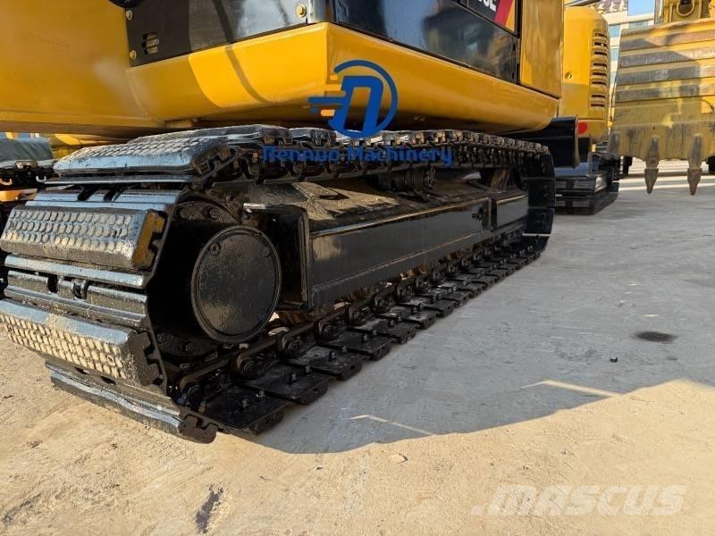 CAT 306E Mini excavatoare < 7t