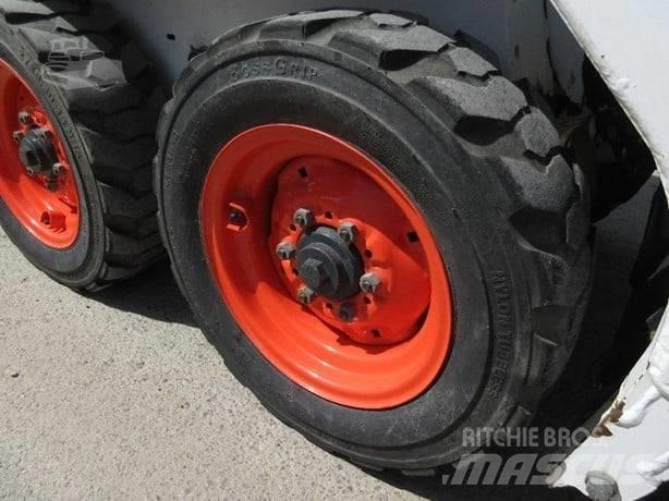 Bobcat 553 Mini incarcator