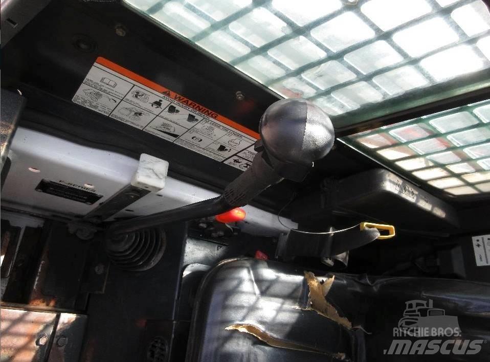 Bobcat 553 Mini incarcator