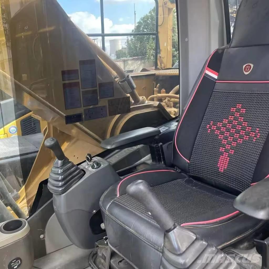 CAT 336 D Excavatoare pe șenile
