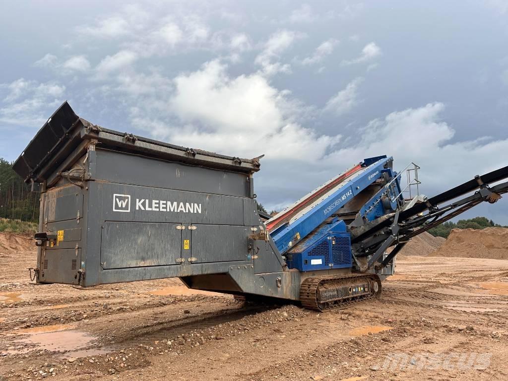 Kleemann Ms 14 Z Cernuitoare