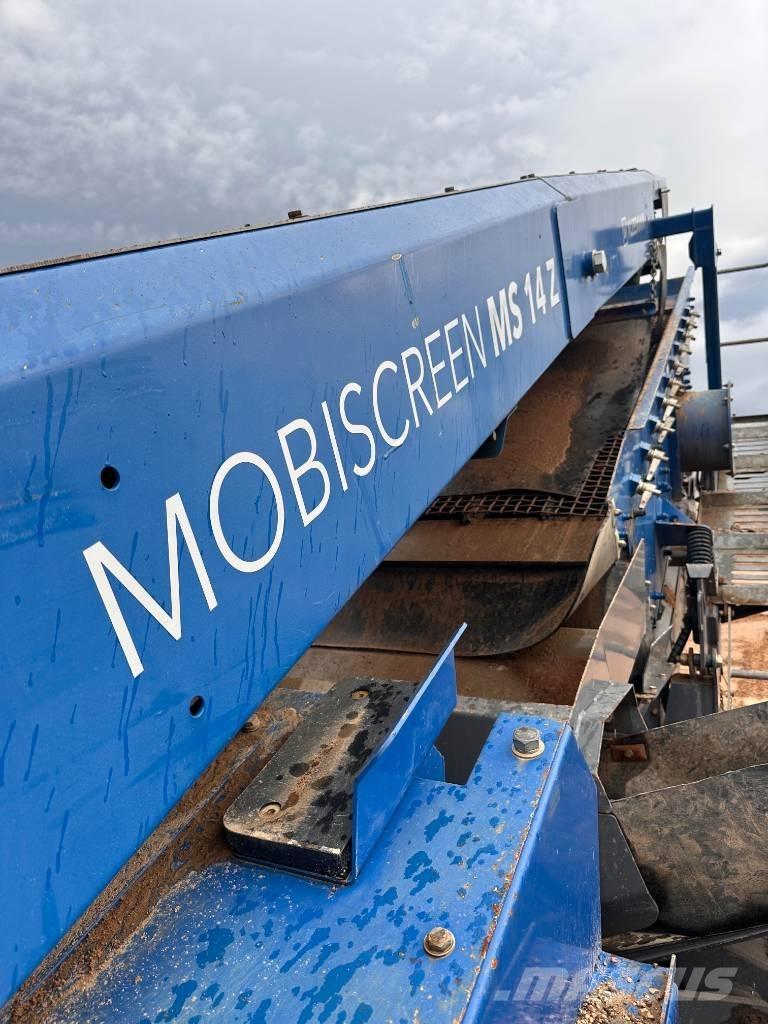 Kleemann Ms 14 Z Cernuitoare