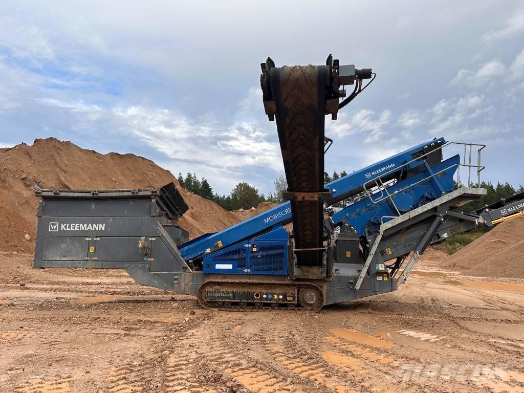 Kleemann Ms 14 Z Cernuitoare