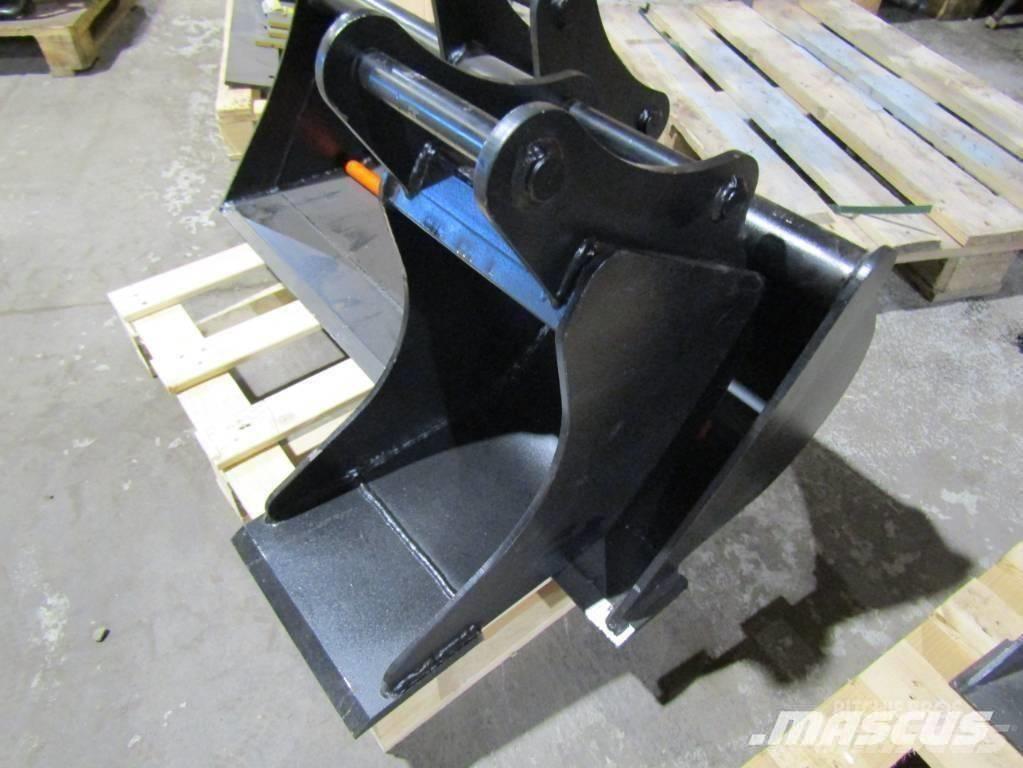 Nante NT 18 D Mini excavatoare < 7t