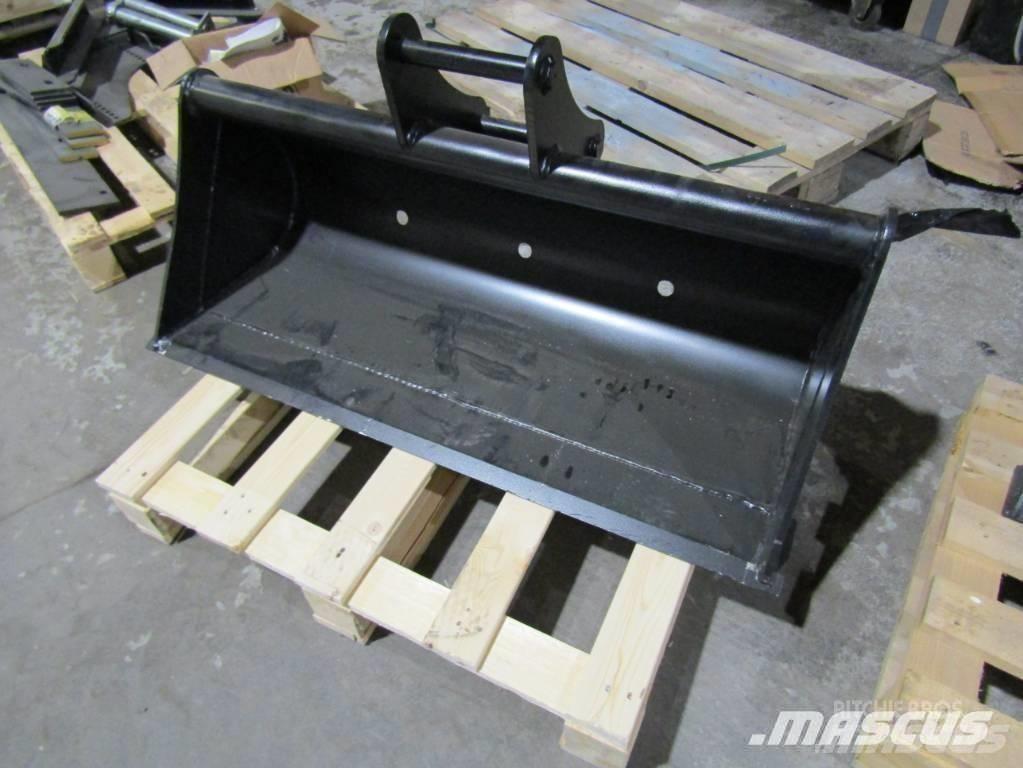 Nante NT 18 D Mini excavatoare < 7t