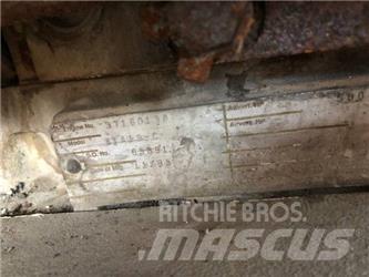 Cummins K19 Motoare