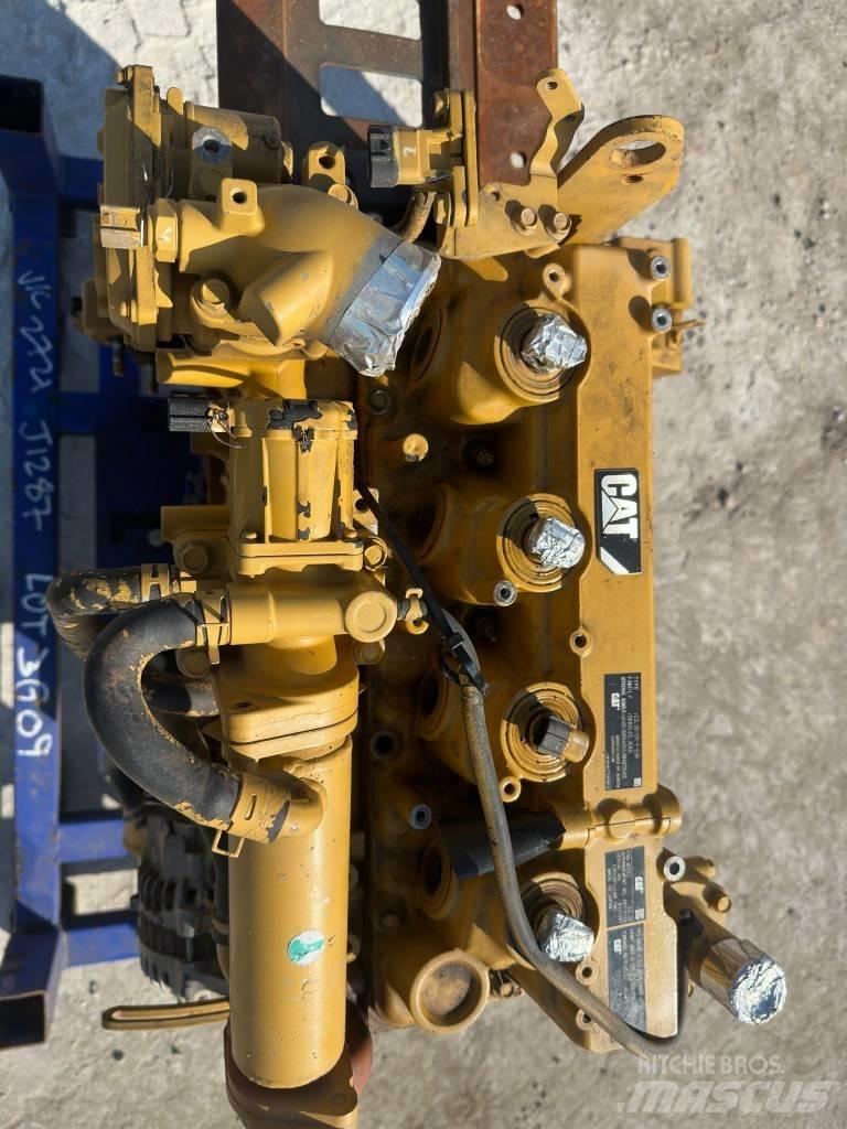 CAT C3.3B ENGINE Motoare