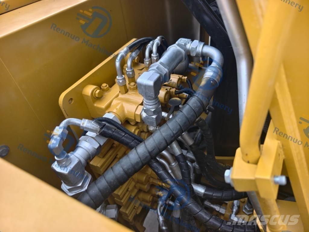 CAT 307E2 Mini excavatoare < 7t