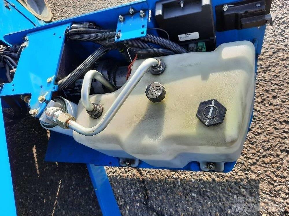 Genie GS 2646 Platforme foarfeca