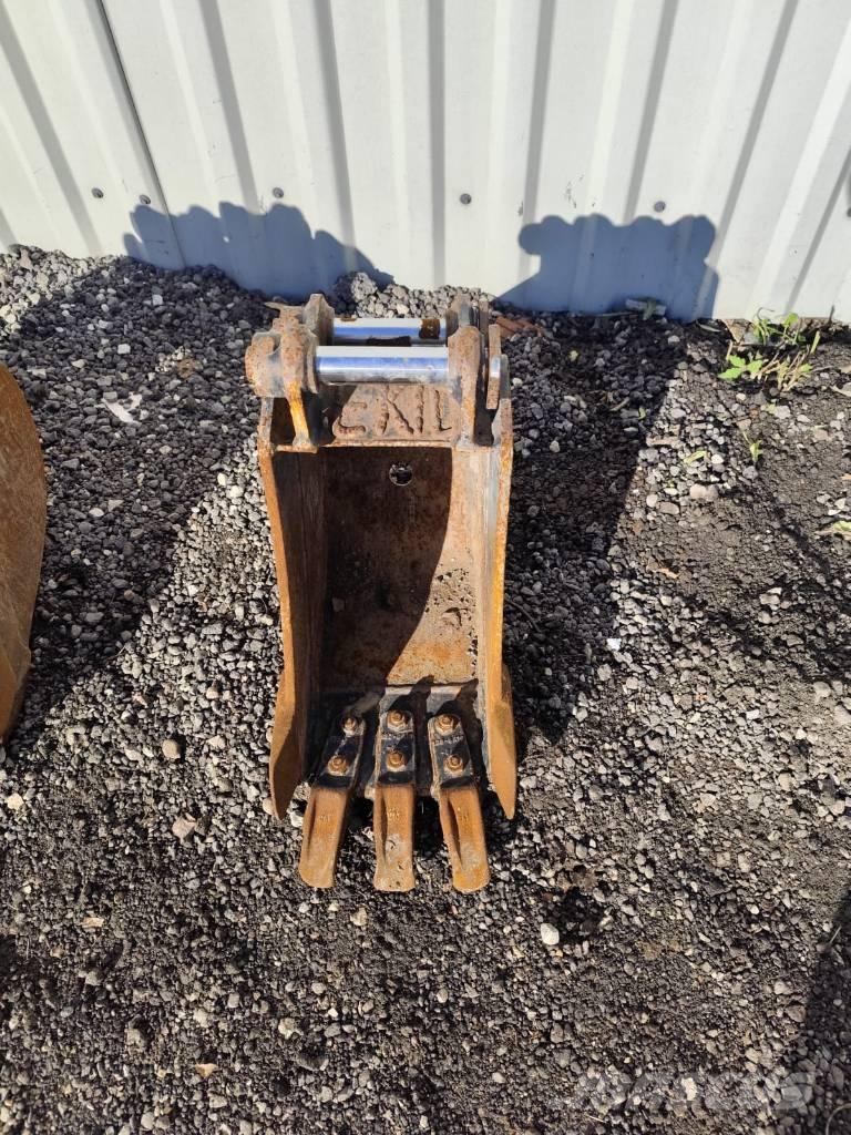 CAT 301.4 C Mini excavatoare < 7t