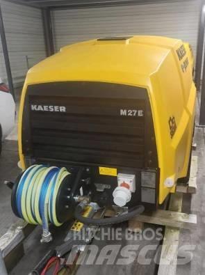 Kaeser M27 E Compresoare