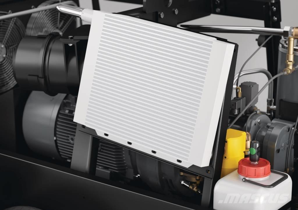 Kaeser M27 E Compresoare