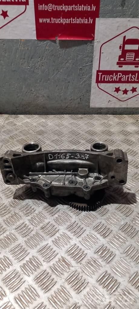 DAF XF 105    1698646 Motoare