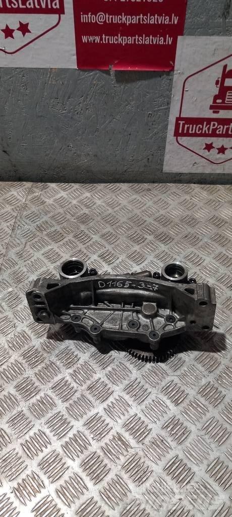 DAF XF 105    1698646 Motoare