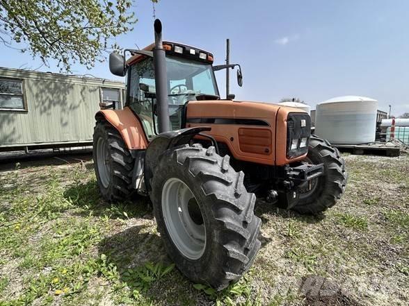 Agco RT100 Tractoare