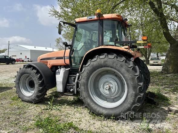 Agco RT100 Tractoare