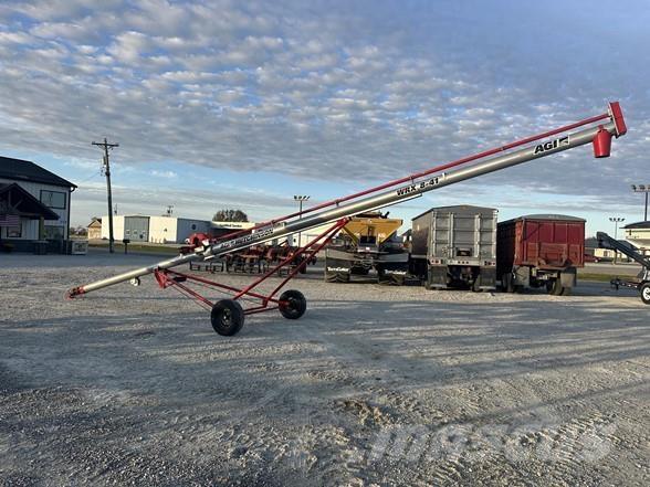 AGI WRX8-41 Perforatoare