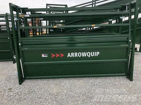  ARROWQUIP EF10 Utilaje si accesorii folosite la cresterea animalelor
