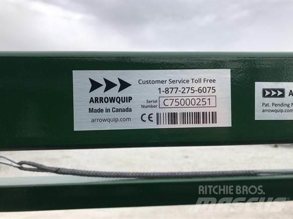  ARROWQUIP EF10 Utilaje si accesorii folosite la cresterea animalelor