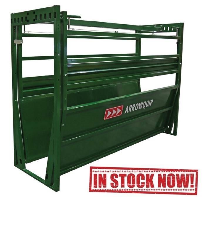  ARROWQUIP EFP8 Utilaje si accesorii folosite la cresterea animalelor