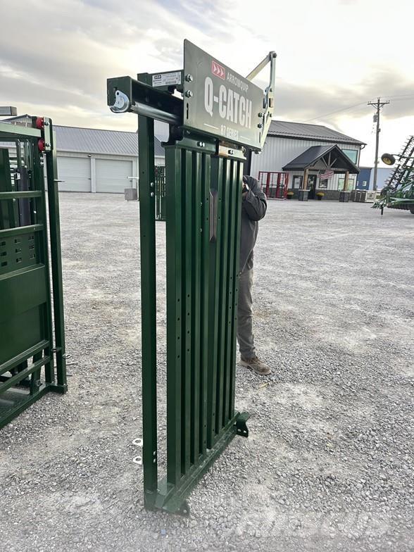  ARROWQUIP QCHG Utilaje si accesorii folosite la cresterea animalelor